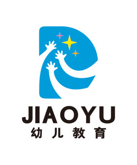 教育在线课堂辅导作业LOGO标志VI