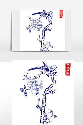 青花瓷图案图片大全 青花瓷图案素材下载 包图网 青花瓷图案图片大全 青花瓷图案素材下载 包图网
