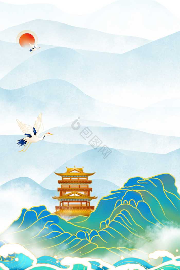 传统节日背景-传统节日背景图片-【包图网】