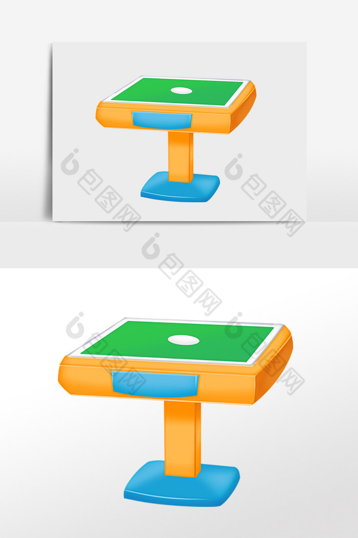 娱乐棋牌麻将桌图片图片