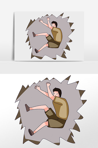 失败图片本素材所属分类为手机加载失败广告设计 ,主要用途为装饰图案