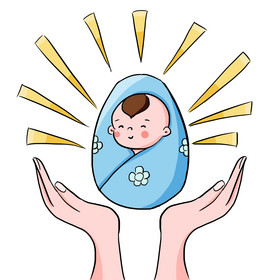 鼓励生育珍贵宝宝