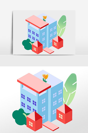 楼房mg图片大全下载-包图网