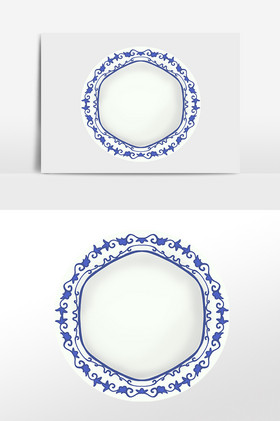 盘子瓷器陶瓷瓷盘图片