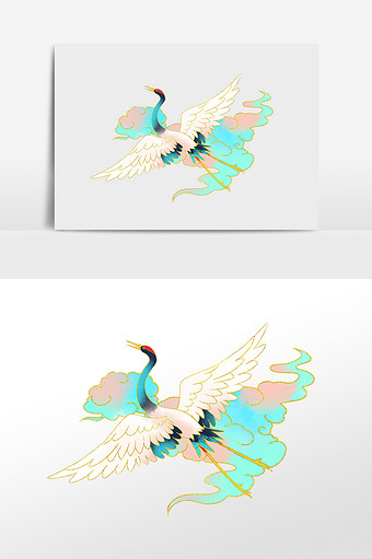 83m,素材类型为无,浏览本次作品的用户还可能对国潮,国风,祥云,动物