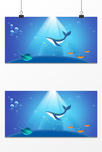 海底声音图片