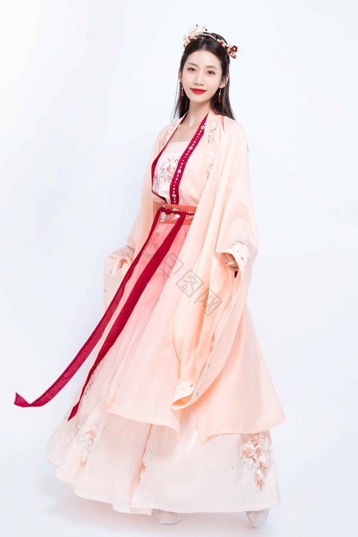 汉服写真图片-汉服写真素材免费下载-包图网
