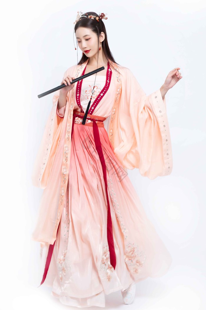 汉服人像写真图片-汉服人像写真素材免费下载-包图网