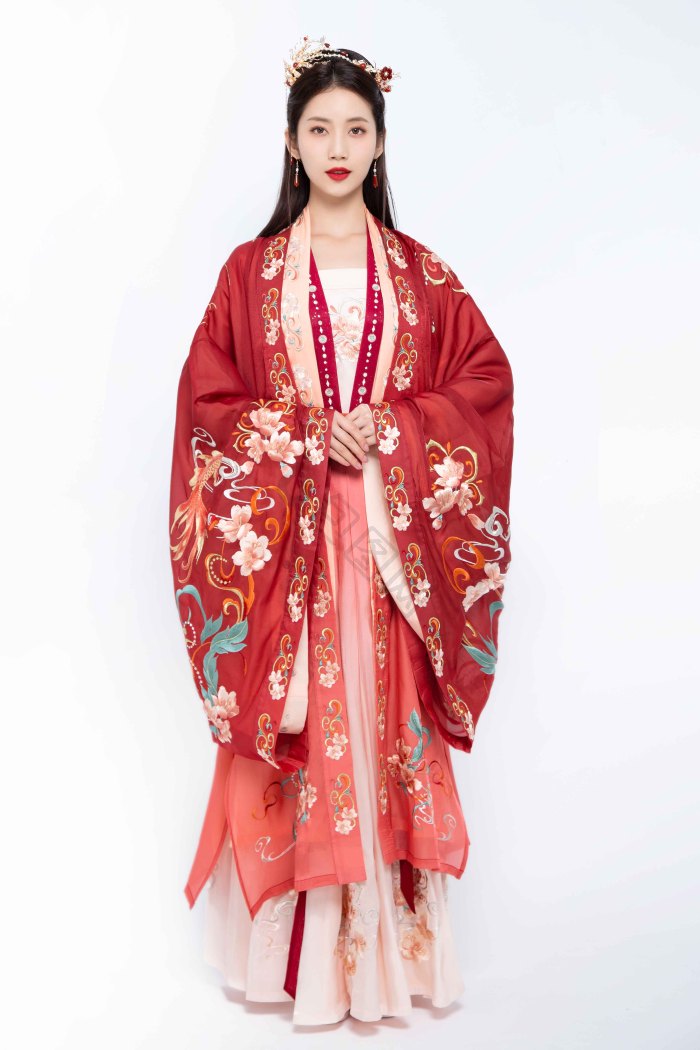 汉服写真图片-汉服写真素材免费下载-包图网