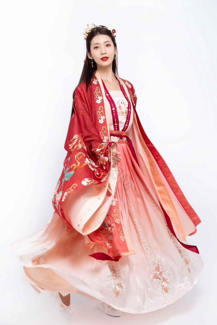 汉服写真图片-汉服写真素材免费下载-包图网