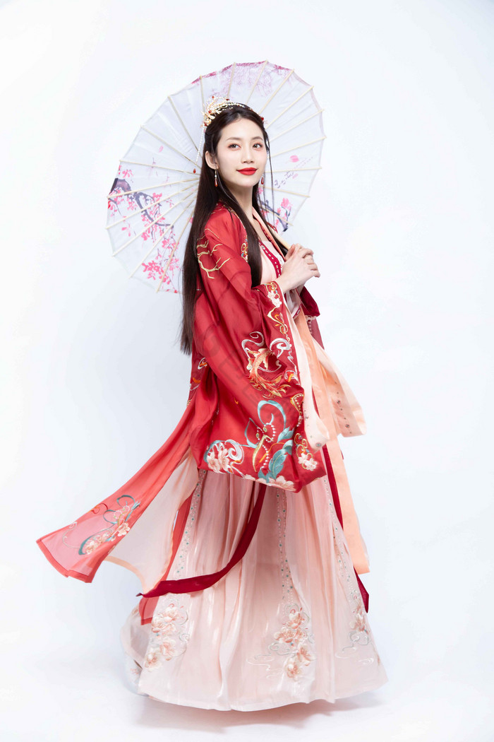 汉服写真图片-汉服写真素材免费下载-包图网