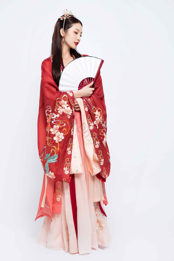 汉服写真图片-汉服写真素材免费下载-包图网