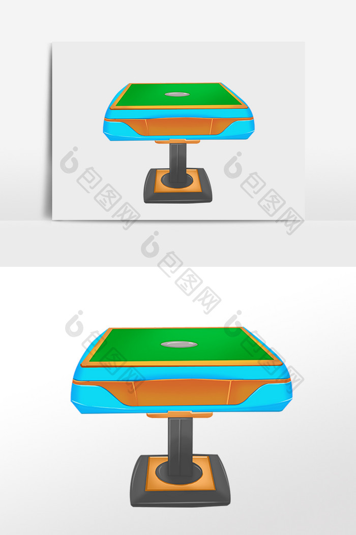 麻将桌麻将机棋牌