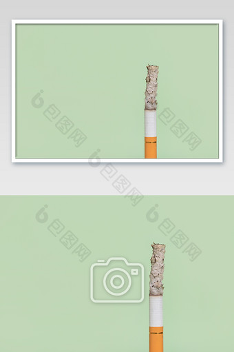 烟创意世界无烟日公益背景图片