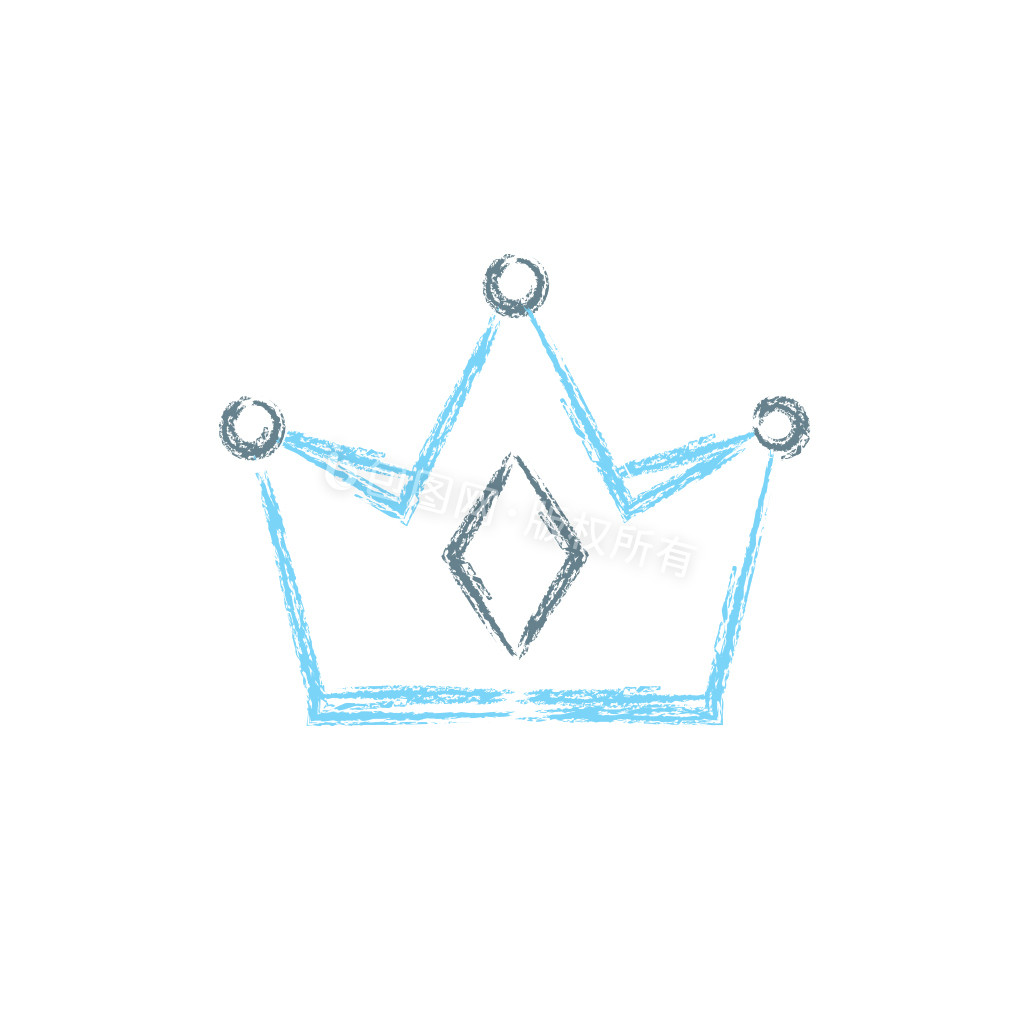 皇冠设计元素素材免费下载(图片编号:846835)-六图网
