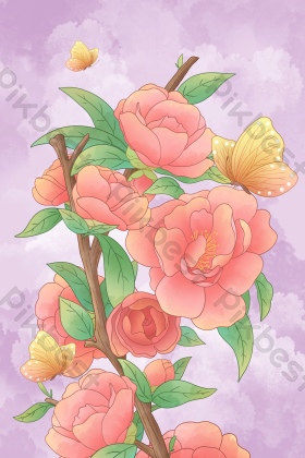 茶花
