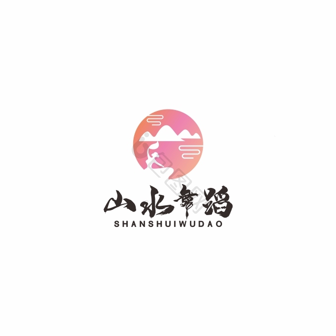 舞logo图片大全_舞logo素材下载-包图网