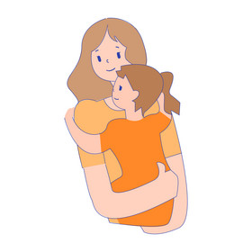 母亲节浓情母爱爱你妈妈图片