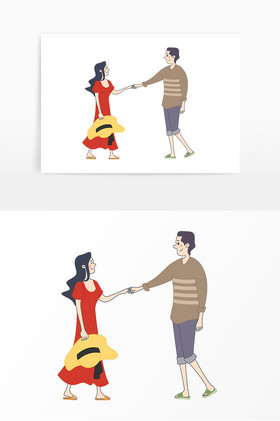 彩色晶格方块梦幻炫彩晶格电商酷炫高斯动感晶格几何未来科技风网格