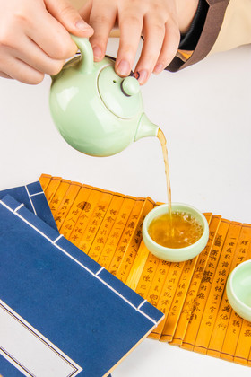 茶艺创新_茶艺创新的要求有哪些_茶艺创新的灵魂是主题开发