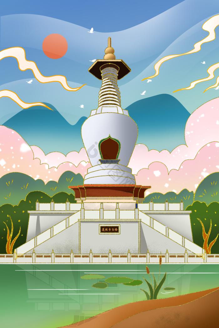 扬州图片-扬州素材免费下载-包图网