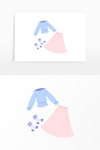 卡通成人春装衣服