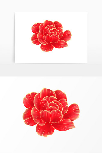 花卉牡丹图片大全下载-包图网