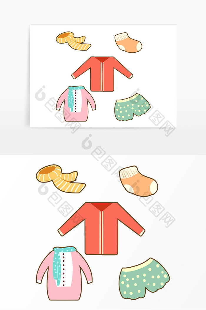 儿童衣服服饰图片图片