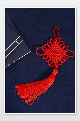 大气中国结图片