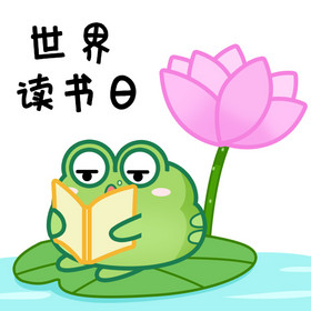 城市青蛙图片-包图网