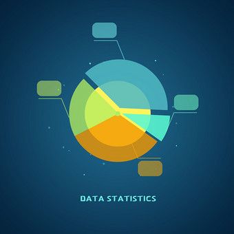 包图网 高清图片 app数据统计图片本素材所属分类为插画动图-gif