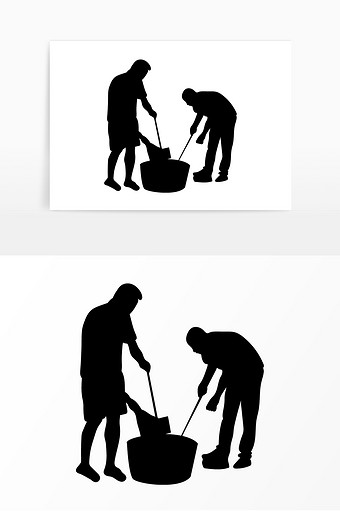 五一劳动节展板图片本素材所属分类为广告设计 ,主要用途为装饰图案