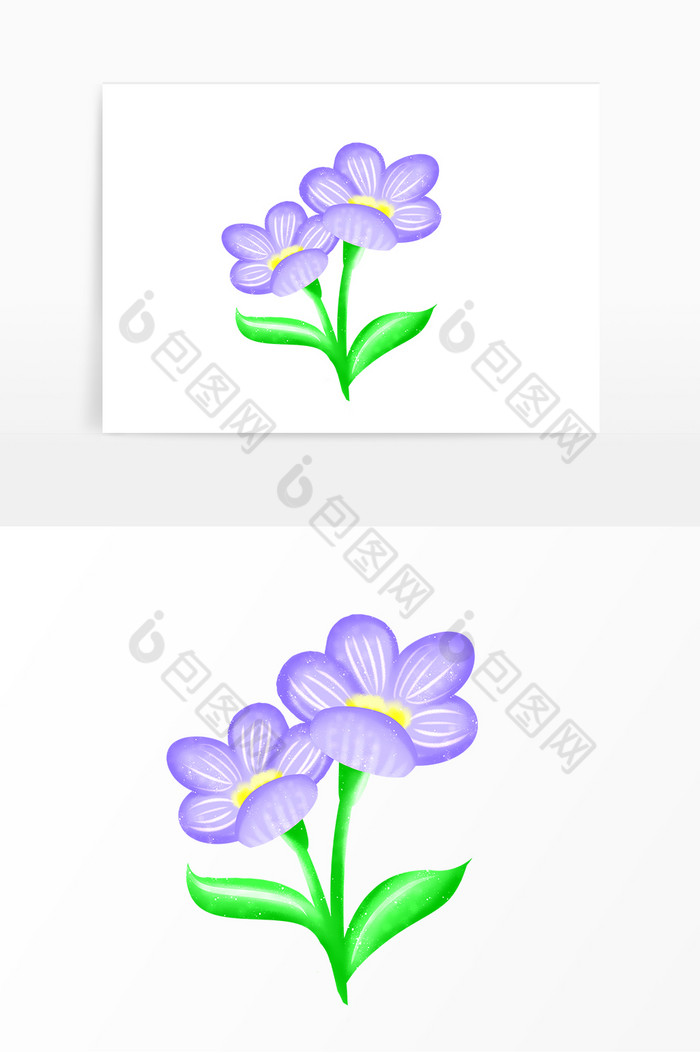 发光植物花朵图片图片