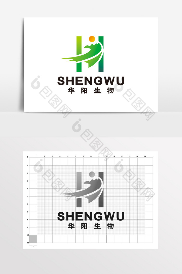 公司LOGO标志LOGO图片