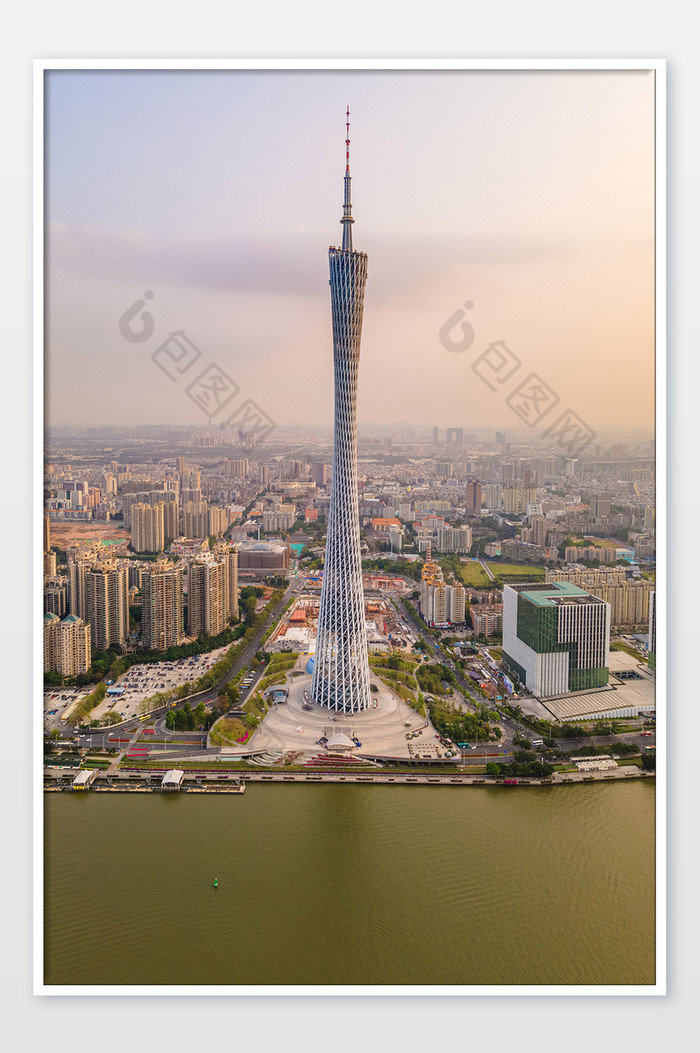 包图网提供精美好看的广州的地标小蛮腰建筑的片素材免费下载,本次