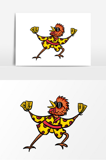 高清图片 鸡柳图片本素材所属分类为广告设计 ,主要用途为手绘卡通