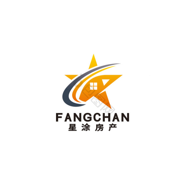房屋中介销售员png下载-包图网