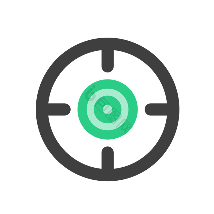 定位icon-定位icon设计图片-包图网