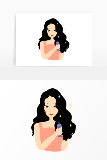 发膜
