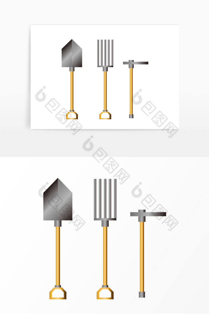 劳动工具五一劳动节