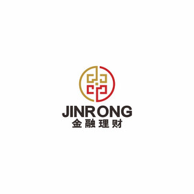 金融理财买卖投资证券基金LOGO标志VI