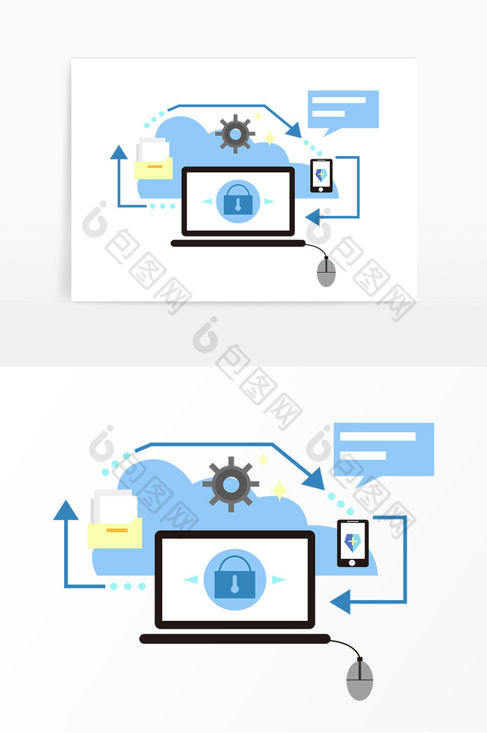 互联网网络信息安全