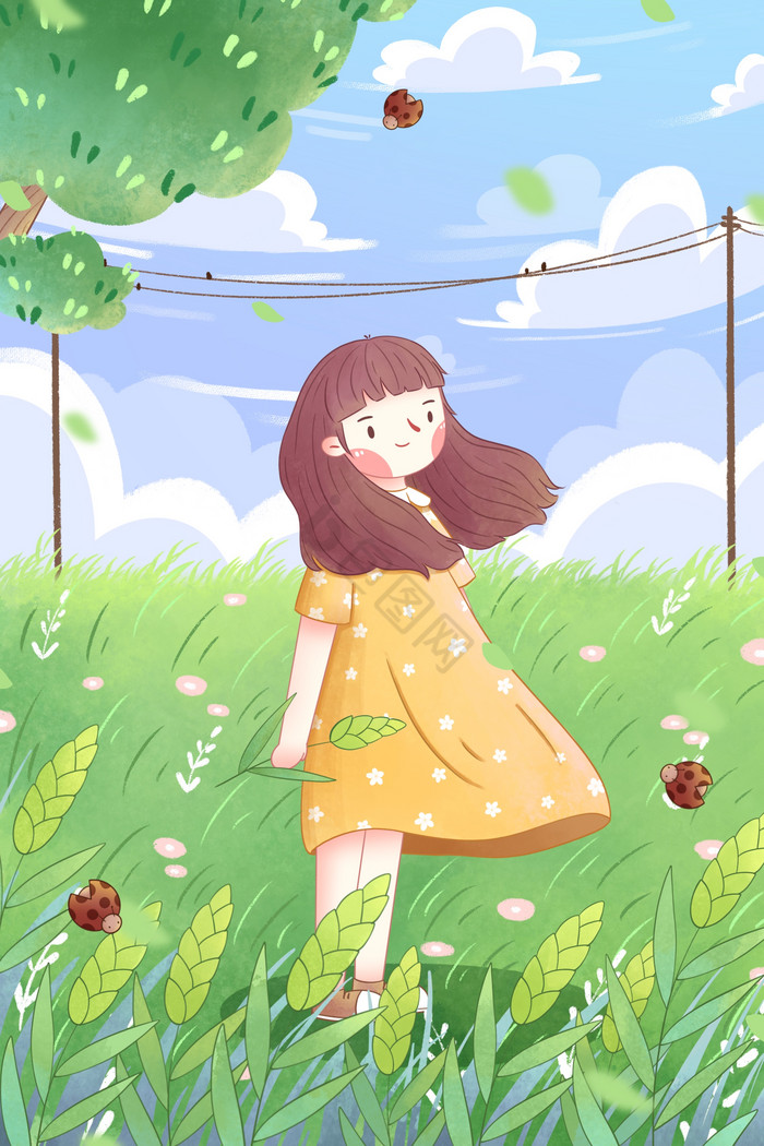 动漫 卡通 漫画 设计 矢量 矢量图 素材 头像 700_1050 竖版 竖屏