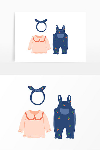 素材类型为无,浏览本次作品的用户还可能对卡通,手绘,儿童,女童,春装