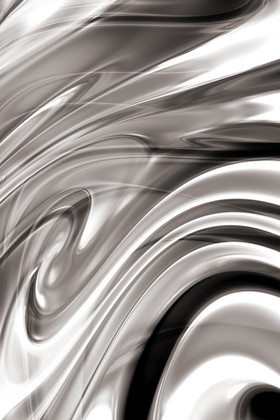 烙银镀银质感背景图片