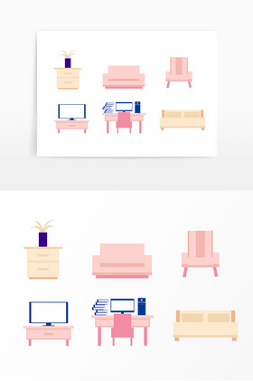 家具沙发桌子椅子图片