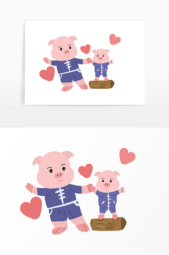 02m,素材类型为无,浏览本次作品的用户还可能对卡通,可爱,亲子动物