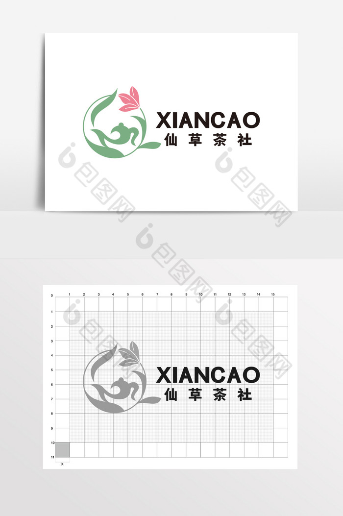 企业LOGO公司LOGO标志图片