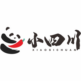 川菜馆小吃酒店饭店logo标志vi图片