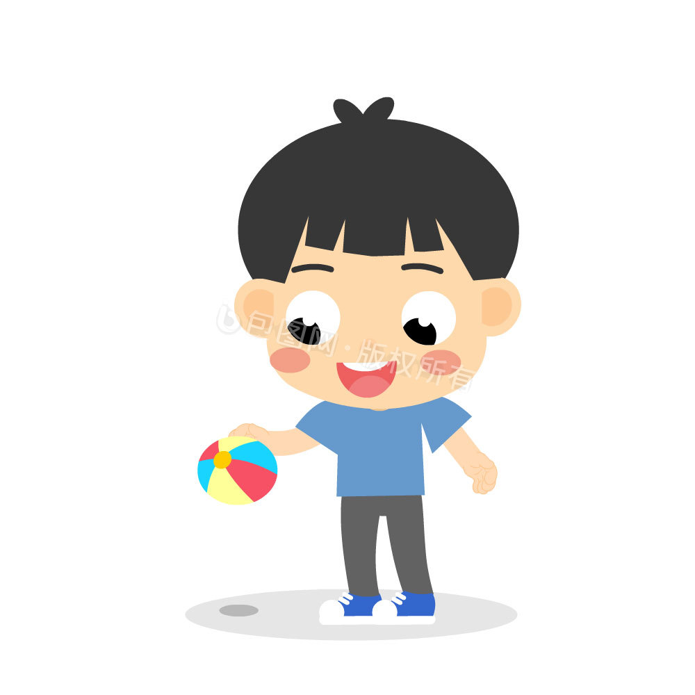 皮球图片-皮球素材免费下载-包图网